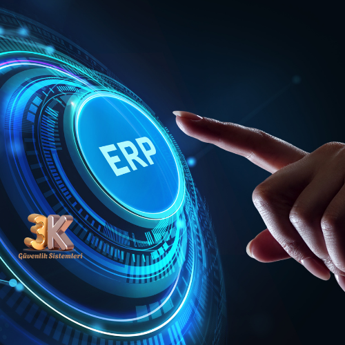 Ağ ve Entegrasyon Çözümleri