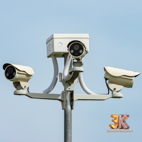 Kamera Sistemleri