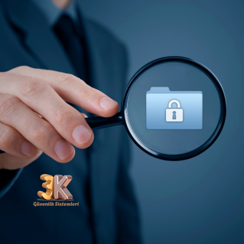 Kurumsal Güvenlik Çözümleri