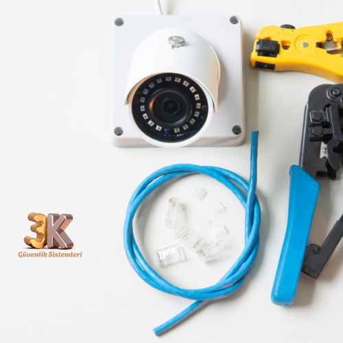 Kurulum ve Teknik Destek