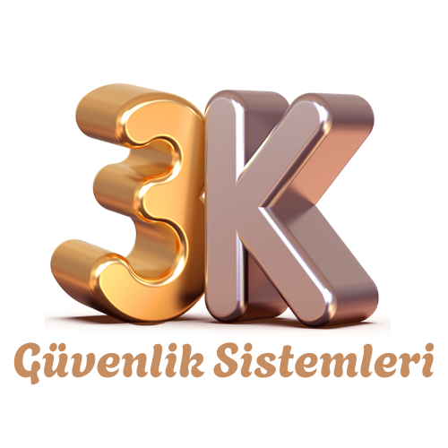 3k Güvenlik Sistemleri